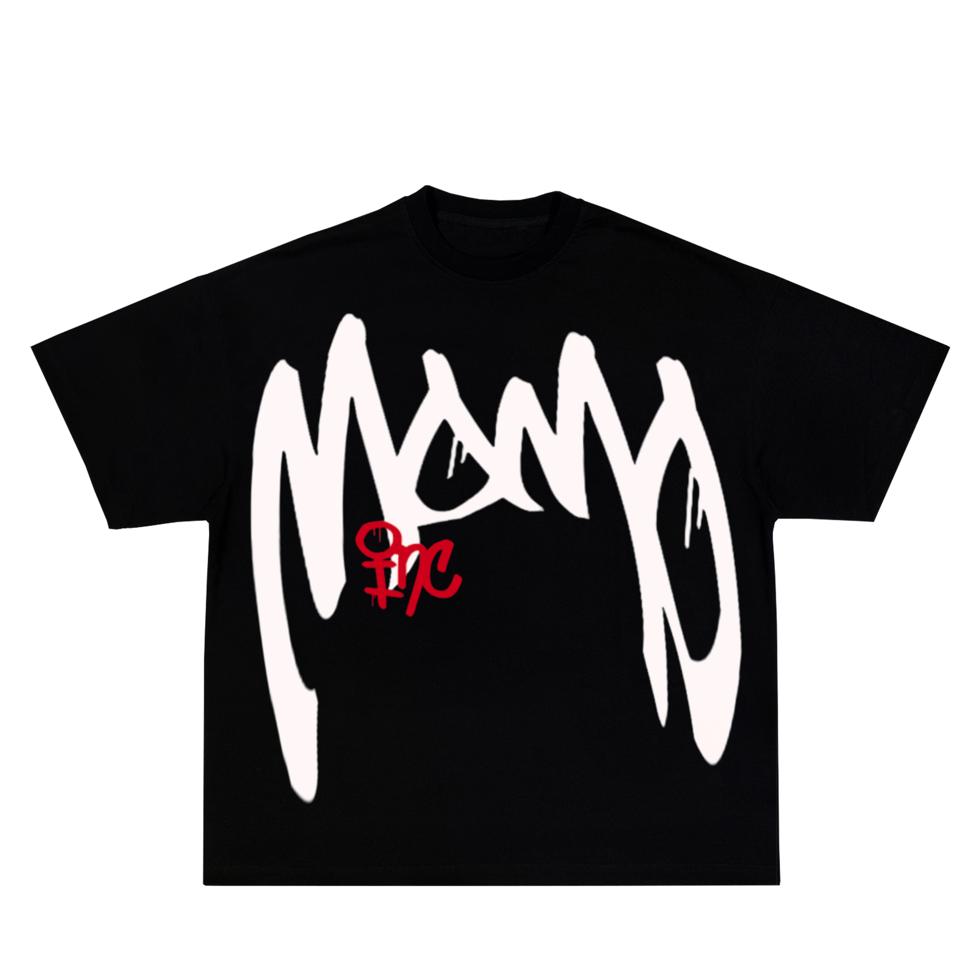 MOMO TEE