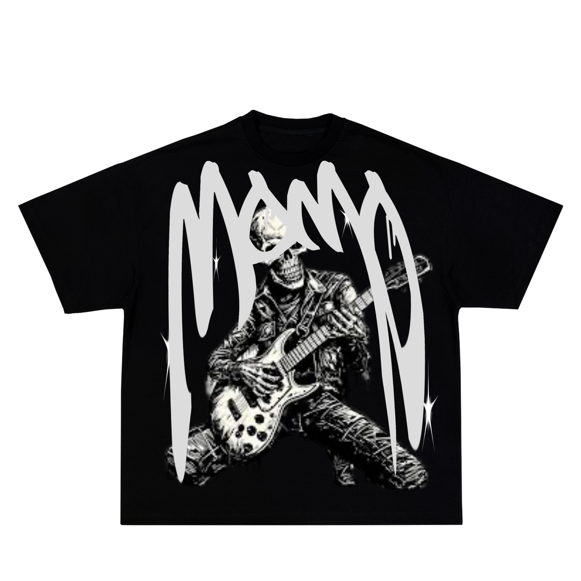 MOMO T SHIRT
