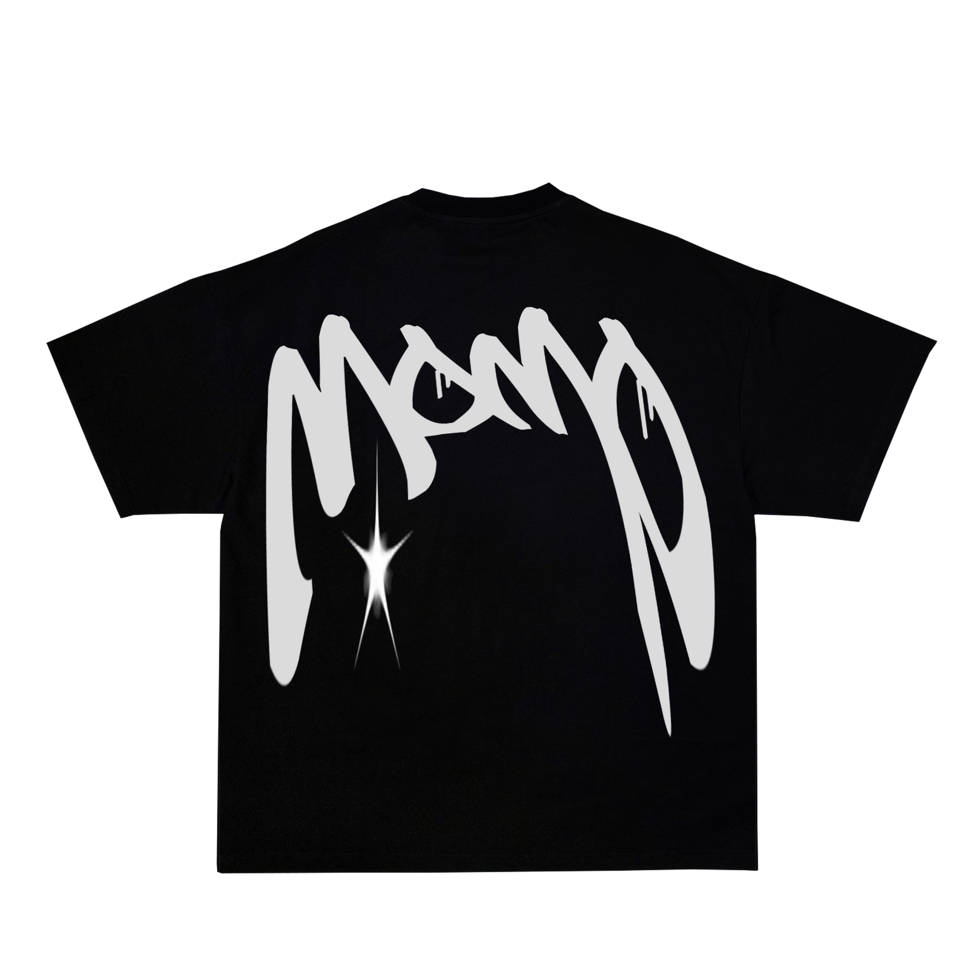 MOMO T SHIRT
